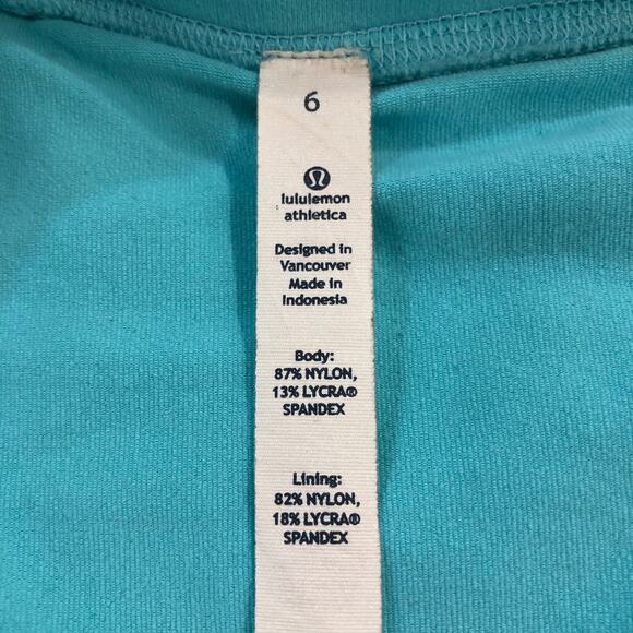 Lululemon In Stride Jacket - Picture 9 of 10